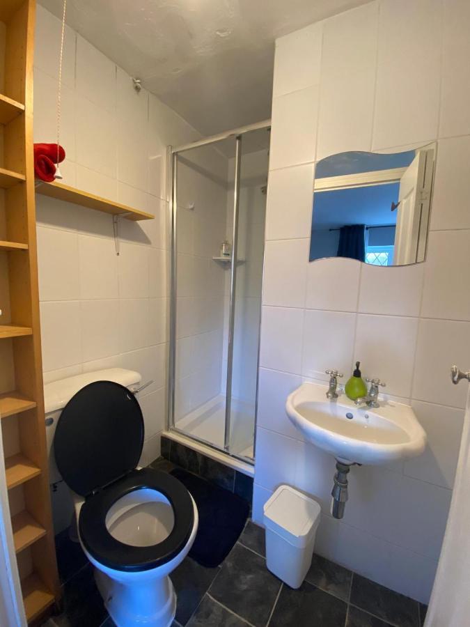 Private Room In London Exterior photo